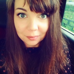 Ксения Клочкова, 08.06.1993, Ревда