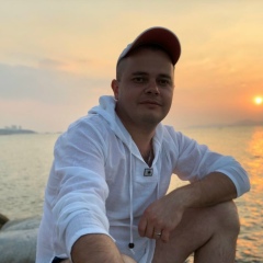 Денис Голованов, Раменское