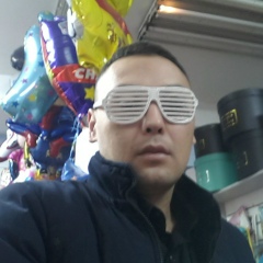 Айдын Байжигитов, 15.11.1987, Алматы