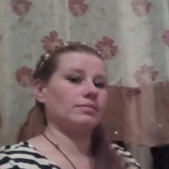 Наталья Утцель, 18.11.1987, Чудово