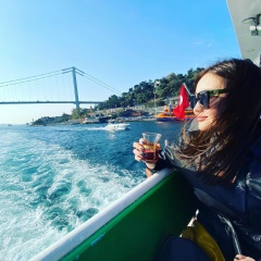 Перизат Туремуратова