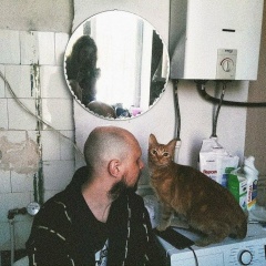 Александр Беляев, 01.05.1989, Пушкин