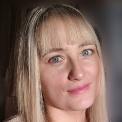 Татьяна Крутских, Воронеж