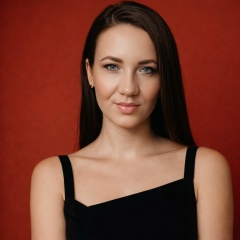 Инна Галатонова, 31.01.1987, Divo