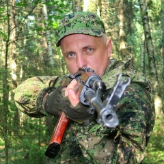 Иван Бобков, 26.12.1973, Москва