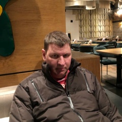 Ярослав Блажнов, 06.12.1980, Санкт-Петербург