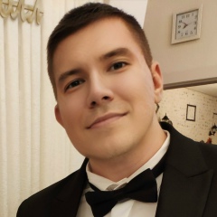 Денис Исмагилов, 26.12, Санкт-Петербург