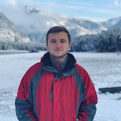 Павел Терентьев, 14.06, Бийск