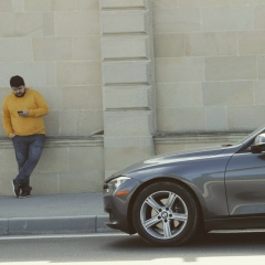 Фарид Али, 08.01.1990, Баку