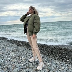 Вероника Хмелевская, 02.10.1984, Санкт-Петербург