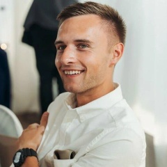 Андрей Щеглов, 28.09, Санкт-Петербург