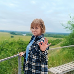 Юлия Симонцева, 23.02, Воронеж