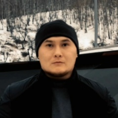 Шынгыс Айменов, 10.04