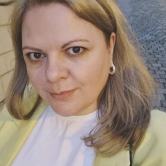 Ирина Гончарова, 23.08.1981, Екатеринбург