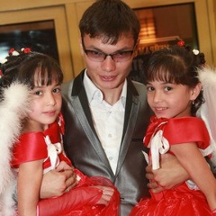 Ихтияр Умаров, 20.10.1992, Тараз