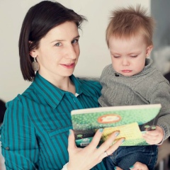 Мария Авдеева, 27.01, Минск