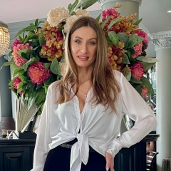 Светлана Сивакова, 19.03