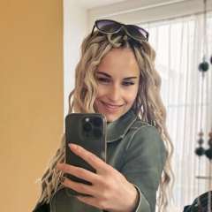 Оксана Дихтиренко, 07.10, Севастополь