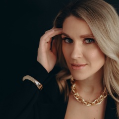 Марина Косухина, 01.03.1988, Борисоглебск