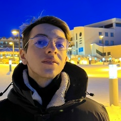 Василий Павлиди, 03.01.2001, Екатеринбург