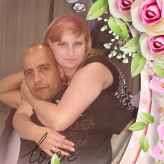 Alisa Omar, 14.08.1986, Hatzor HaGlilit