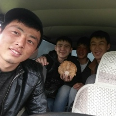 Кадырали Каиргельдинов, 05.02.1996, Астана