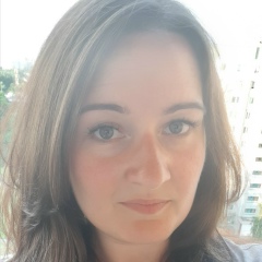 Маша Вацура, 18.03.1988, Минск