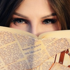 Милена Седова, 01.08, Волгоград