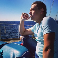 Игорь Кожемякин, 08.08.1993, Москва