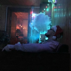 Григорий Эстрин, 26.12.1994, Москва