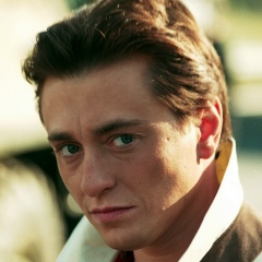 Виктор Давыдов, 24.07