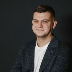 Дмитрий Морозов, Волгоград