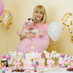 Инка Марченко, 09.09.1989, Новая Одесса