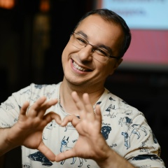 Марк Шишкин, 12.10.1987, Воронеж