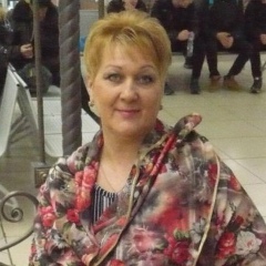 Ивона Белиолова, 19.03.1965, Liège