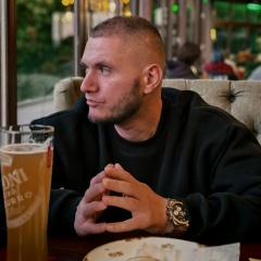 Nikita Lokotyanov, 21.05