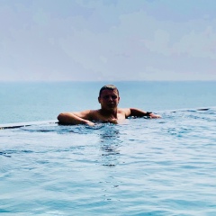 Evgeniy Nikitin, 17.02, Санкт-Петербург