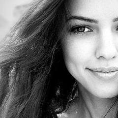 Эля Змановская