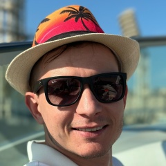 Анатолий Желтов, 21.02.1987, Санкт-Петербург