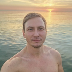 Роман Гуйтын, 06.03, Калининград