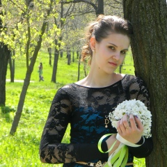 Екатерина Коцарева, 02.07.1990, Днепр (Днепропетровск)