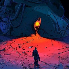 Александр Синин, 04.02, Nowhere