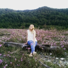 Daria Plotnikova, 14.10, Санкт-Петербург