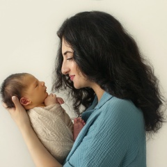 Виктория Саиян, 08.04.1993, Ставрополь