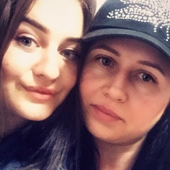 Марьяна Вислоцька, 02.06.1989, Луцк