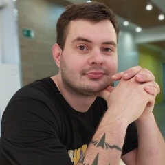 Евгений Еремеев, 10.09.1997