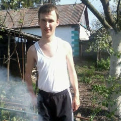 Евгений Ахрименко, 11.06, Керчь