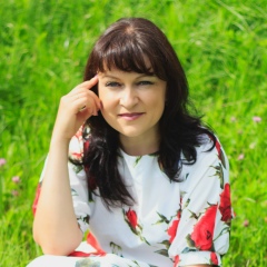 Наталия Лебедева, 28.12, Москва