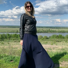 Александра Романова, 09.09, Белгород