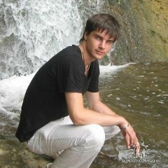 Вадим Захарченко, 19.02, Москва